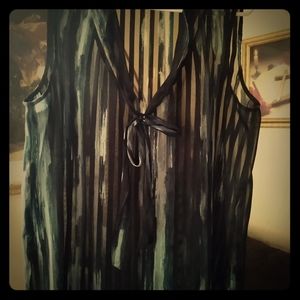 Sheer Camisole